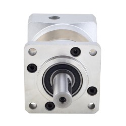 TQEG Series 10:1 Nema 24 Planetary Gearbox TQEG24-G10 Input Shaft 10mm Backlash 15 Arcmin