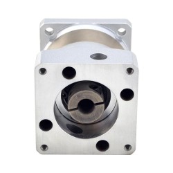 TQEG Series 10:1 Nema 24 Planetary Gearbox TQEG24-G10 Input Shaft 10mm Backlash 15 Arcmin