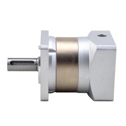 TQEG Series 10:1 Nema 24 Planetary Gearbox TQEG24-G10 Input Shaft 10mm Backlash 15 Arcmin