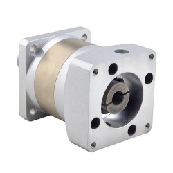 TQEG Series 10:1 Nema 24 Planetary Gearbox TQEG24-G10 Input Shaft 10mm Backlash 15 Arcmin