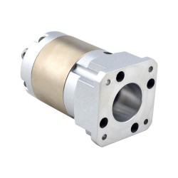 TQEG Series 20:1 Nema 17 Planetary Gearbox TQEG17-G20 Backlash 20 Arcmin