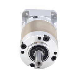 TQEG Series 20:1 Nema 17 Planetary Gearbox TQEG17-G20 Backlash 20 Arcmin