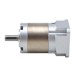TQEG Series 20:1 Nema 17 Planetary Gearbox TQEG17-G20 Backlash 20 Arcmin