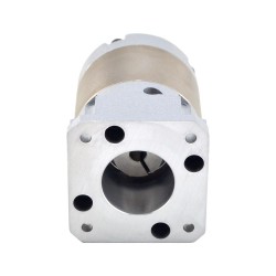 TQEG Series 20:1 Nema 17 Planetary Gearbox TQEG17-G20 Backlash 20 Arcmin