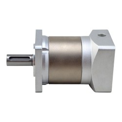 TQEG Series 20:1 Nema 23 Planetary Gearbox TQEG23-G20-D10 Input Shaft 10mm Backlash 20 Arcmin