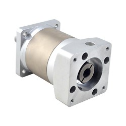 TQEG Series 20:1 Nema 23 Planetary Gearbox TQEG23-G20-D10 Input Shaft 10mm Backlash 20 Arcmin