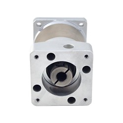 TQEG Series 20:1 Nema 23 Planetary Gearbox TQEG23-G20-D10 Input Shaft 10mm Backlash 20 Arcmin
