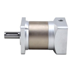 TQEG Series 20:1 Nema 23 Planetary Gearbox TQEG23-G20-D6 Input Shaft 6.35mm Backlash 20 Arcmin