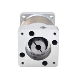 TQEG Series 20:1 Nema 23 Planetary Gearbox TQEG23-G20-D8 Input Shaaft 8mm Backlash 20 arc-min