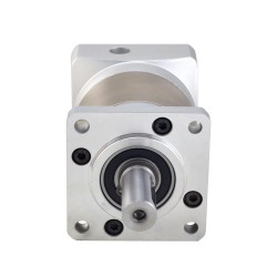 TQEG Series 20:1 Nema 23 Planetary Gearbox TQEG23-G20-D8 Input Shaaft 8mm Backlash 20 arc-min