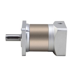TQEG Series 20:1 Nema 23 Planetary Gearbox TQEG23-G20-D8 Input Shaaft 8mm Backlash 20 arc-min