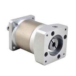 TQEG Series 20:1 Nema 23 Planetary Gearbox TQEG23-G20-D8 Input Shaaft 8mm Backlash 20 arc-min