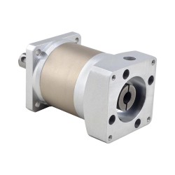 TQEG Series 20:1 Nema 24 Planetary Gearbox TQEG24-G20 Input Shaft 10mm Backlash 20 Arcmin