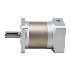 TQEG Series 20:1 Nema 24 Planetary Gearbox TQEG24-G20 Input Shaft 10mm Backlash 20 Arcmin
