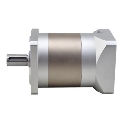 TQEG Series 20:1 Nema 34 Planetary Gearbox TQEG34-G20 Backlash 20 Arcmin Input Shaft 14mm