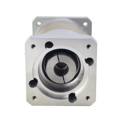 TQEG Series 20:1 Nema 34 Planetary Gearbox TQEG34-G20 Backlash 20 Arcmin Input Shaft 14mm