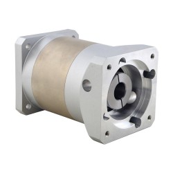 TQEG Series 20:1 Nema 34 Planetary Gearbox TQEG34-G20 Backlash 20 Arcmin Input Shaft 14mm