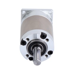 TQEG Series 50:1 Nema 11 Planetary Gearbox TQEGS11-G50 Backlash 20 Arc-min