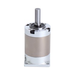 TQEG Series 50:1 Nema 11 Planetary Gearbox TQEGS11-G50 Backlash 20 Arc-min