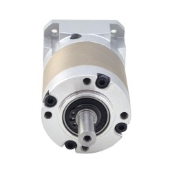 TQEG Series 50:1 Nema 17 Planetary Gearbox TQEG17-G50 Backlash 20 Arcmin