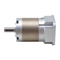 TQEG Series 50:1 Nema 17 Planetary Gearbox TQEG17-G50 Backlash 20 Arcmin