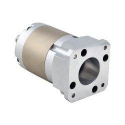 TQEG Series 50:1 Nema 17 Planetary Gearbox TQEG17-G50 Backlash 20 Arcmin