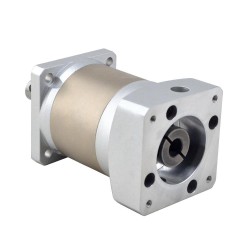 TQEG Series 50:1 Nema 23 Planetary Gearbox TQEG23-G50-D10 Input Shaft 10mm Backlash 20 Arcmin