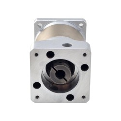 TQEG Series 50:1 Nema 23 Planetary Gearbox TQEG23-G50-D10 Input Shaft 10mm Backlash 20 Arcmin