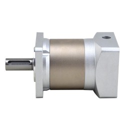 TQEG Series 50:1 Nema 23 Planetary Gearbox TQEG23-G50-D6 Input Shaft 6.35mm Backlash 20 Arcmin
