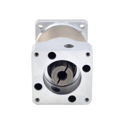 TQEG Series 50:1 Nema 24 Planetary Gearbox TQEG24-G50 Input Shaft 10mm Backlash 20 Arcmin