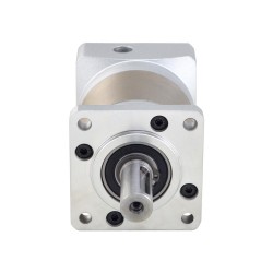 TQEG Series 50:1 Nema 24 Planetary Gearbox TQEG24-G50 Input Shaft 10mm Backlash 20 Arcmin