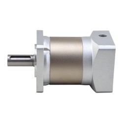 TQEG Series 50:1 Nema 24 Planetary Gearbox TQEG24-G50 Input Shaft 10mm Backlash 20 Arcmin