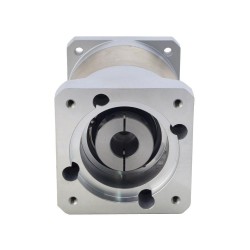 TQEG Series 50:1 Nema 34 Planetary Gearbox TQEG34-G50 Backlash 20 Arcmin Input Shaft 14mm