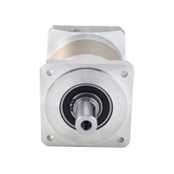 TQEG Series 50:1 Nema 34 Planetary Gearbox TQEG34-G50 Backlash 20 Arcmin Input Shaft 14mm