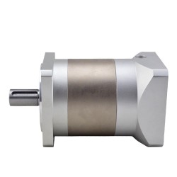 TQEG Series 50:1 Nema 34 Planetary Gearbox TQEG34-G50 Backlash 20 Arcmin Input Shaft 14mm
