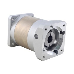 TQEG Series 50:1 Nema 34 Planetary Gearbox TQEG34-G50 Backlash 20 Arcmin Input Shaft 14mm