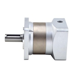 TQEG Series 5:1 Nema 23 Planetary Gearbox TQEG23-G5-D6 Backlash 15 Arcmin