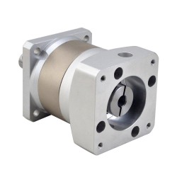 TQEG Series 5:1 Nema 23 Planetary Gearbox TQEG23-G5-D8 Input Shaft 8mm Backlash 15 arc-min
