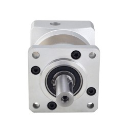 TQEG Series 5:1 Nema 23 Planetary Gearbox TQEG23-G5-D8 Input Shaft 8mm Backlash 15 arc-min