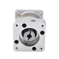 TQEG Series 5:1 Nema 23 Planetary Gearbox TQEG23-G5-D8 Input Shaft 8mm Backlash 15 arc-min