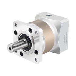 TQEG Series 5:1 Nema 24 Planetary Gearbox TQEG24-G5 Input Shaft 10mm Backlash 15 Arcmin