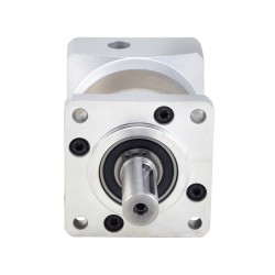 TQEG Series 5:1 Nema 24 Planetary Gearbox TQEG24-G5 Input Shaft 10mm Backlash 15 Arcmin