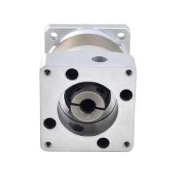 TQEG Series 5:1 Nema 24 Planetary Gearbox TQEG24-G5 Input Shaft 10mm Backlash 15 Arcmin
