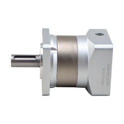 TQEG Series 5:1 Nema 24 Planetary Gearbox TQEG24-G5 Input Shaft 10mm Backlash 15 Arcmin
