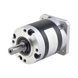 TQMG Series 100:1 Nema 17 Planetary Gearbox TQMG17-G100 Backlash 50 Arc-min