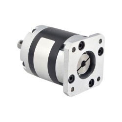 TQMG Series 100:1 Nema 17 Planetary Gearbox TQMG17-G100 Backlash 50 Arc-min