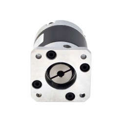 TQMG Series 100:1 Nema 17 Planetary Gearbox TQMG17-G100 Backlash 50 Arc-min