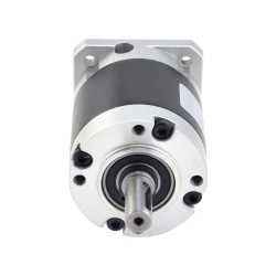 TQMG Series 100:1 Nema 17 Planetary Gearbox TQMG17-G100 Backlash 50 Arc-min