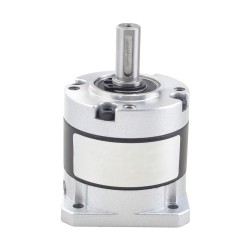 TQMG Series 10:1 Nema 17 Planetary Gearbox TQMG17-G10 Backlash 30 Arc-min