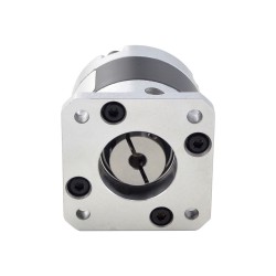 TQMG Series 10:1 Nema 17 Planetary Gearbox TQMG17-G10 Backlash 30 Arc-min